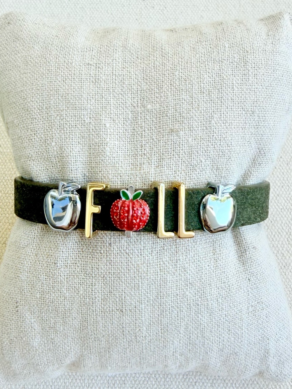 *Autumn and Fall Charms Available in my closet* KEEP COLLECTIVE Retired
